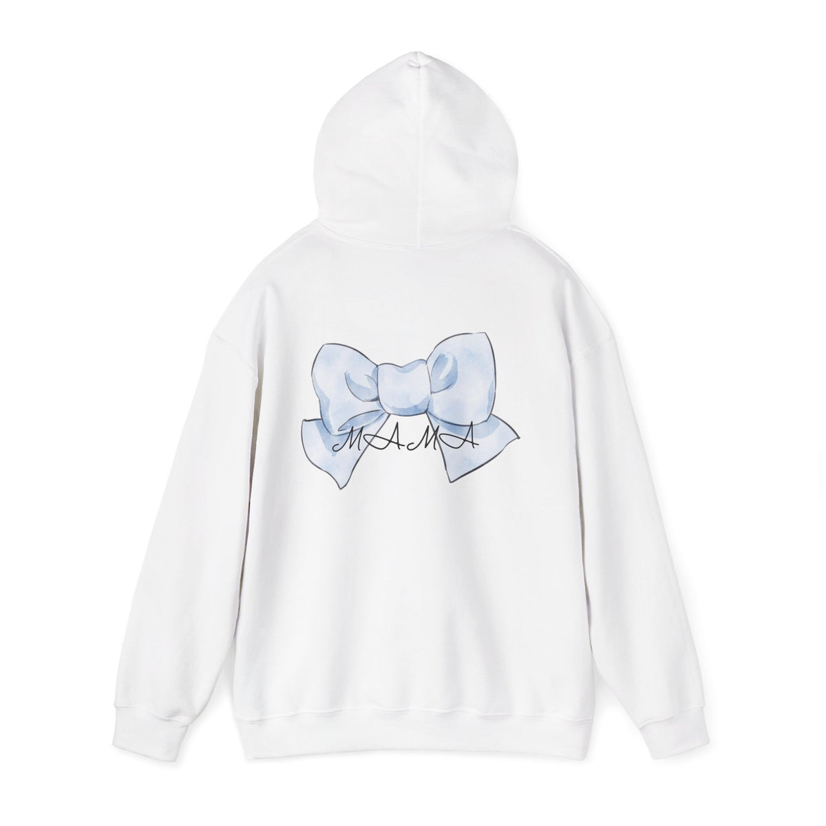 Mama Bow Hoodie