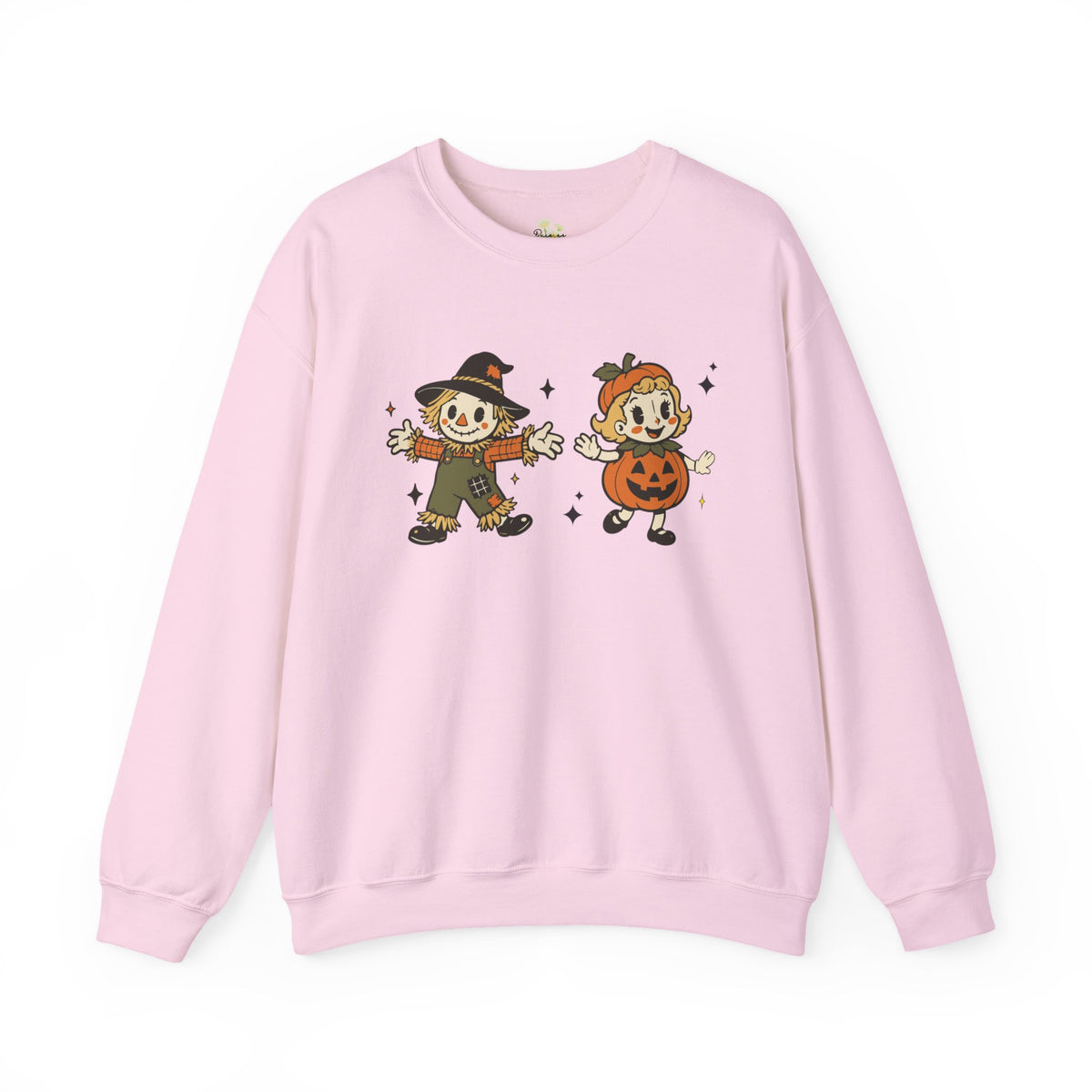 Pumpkin patch pals sweatshirt