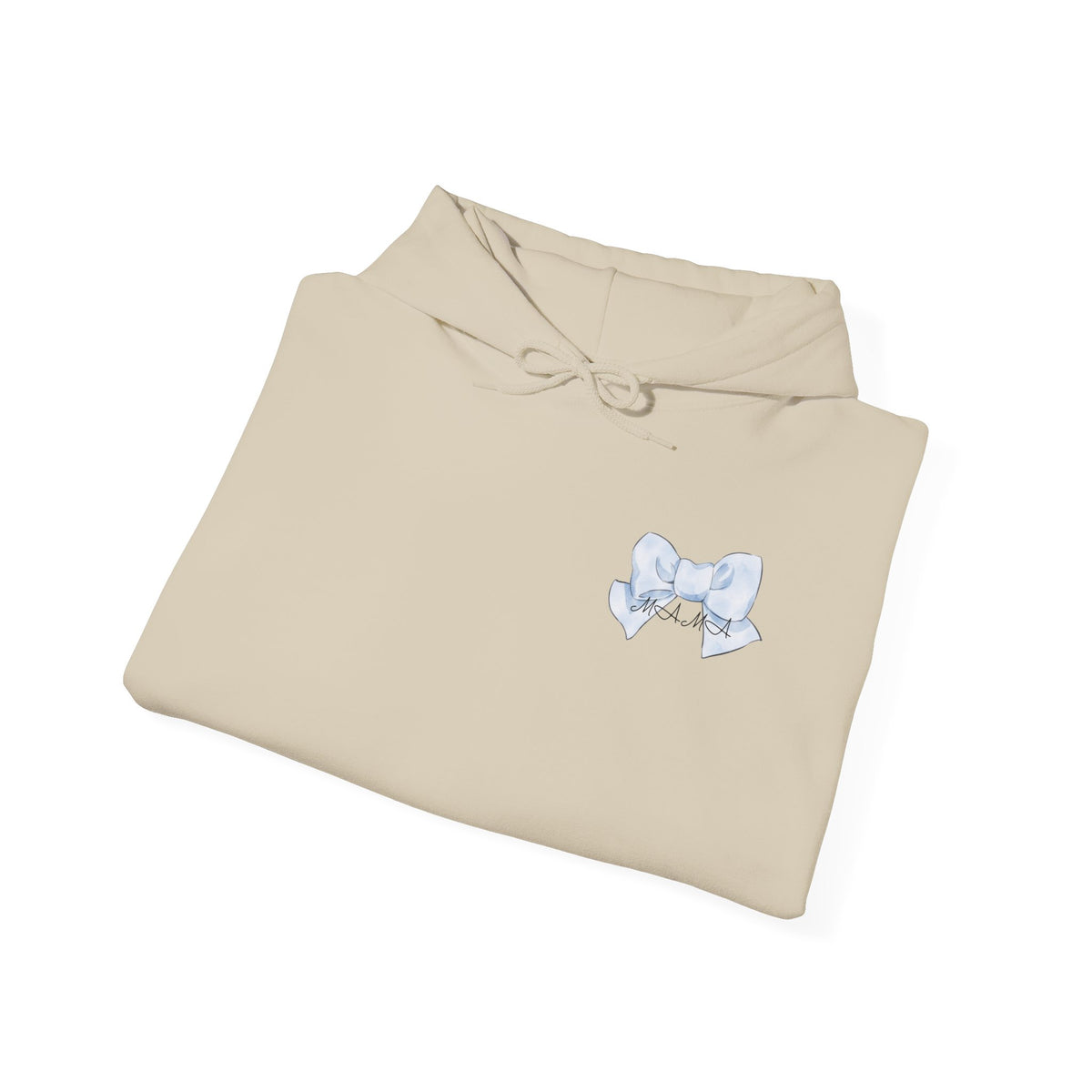 Mama Bow Hoodie