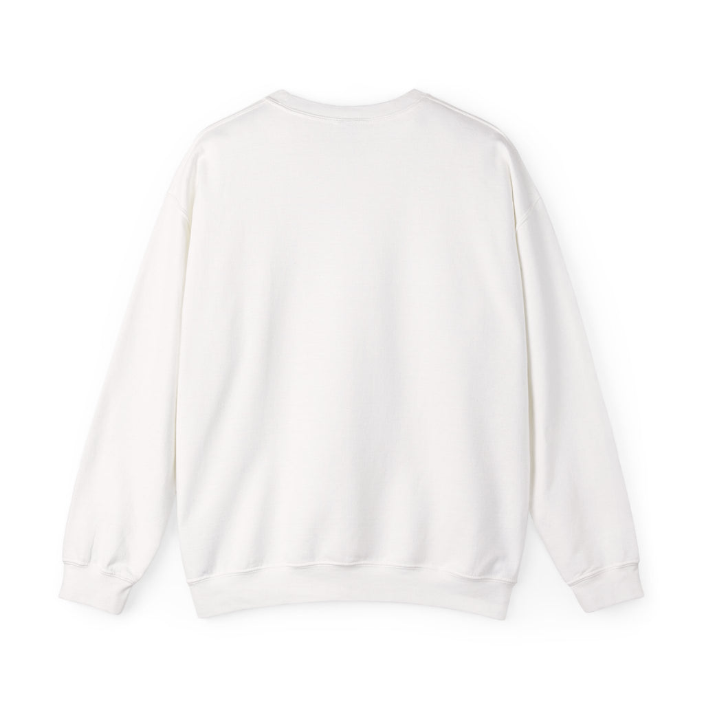 'Thankful' Pumpkin Crewneck Sweatshirt