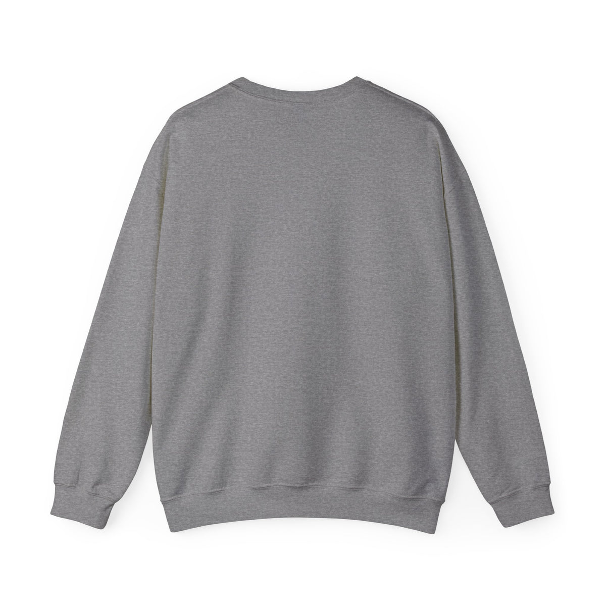 'Thankful' Pumpkin Crewneck Sweatshirt