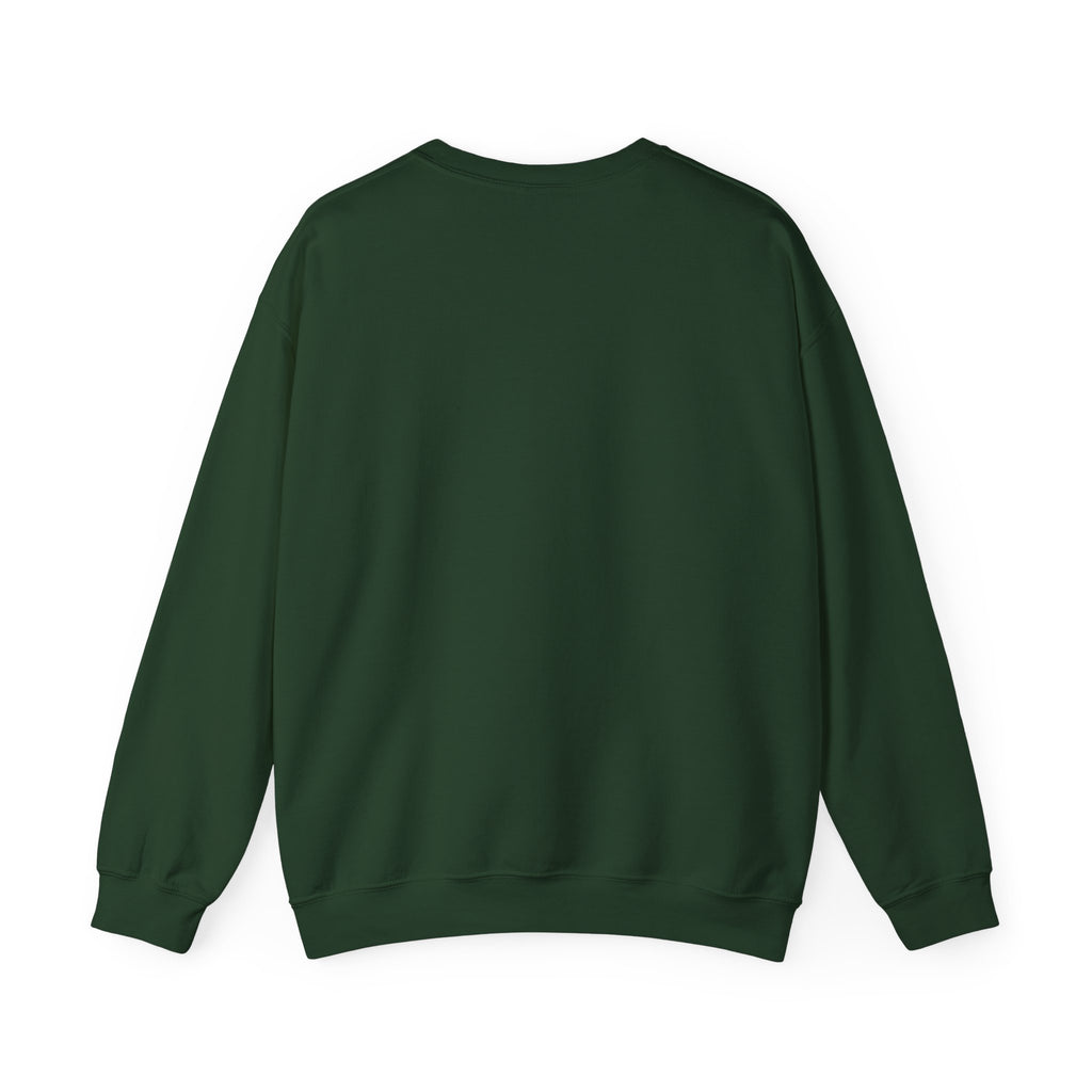 North Pole Delivery Express Christmas Sweatshirt
