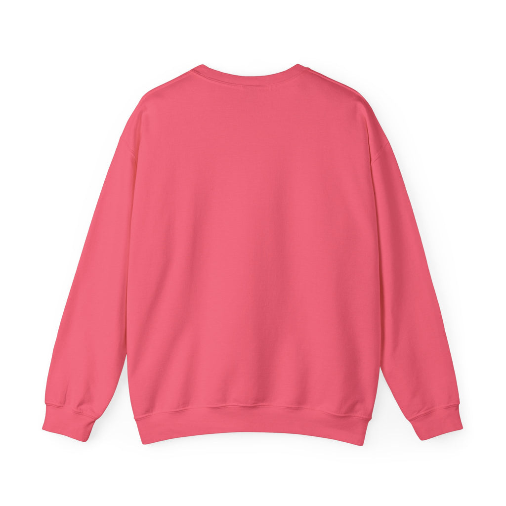 'Thankful' Pumpkin Crewneck Sweatshirt