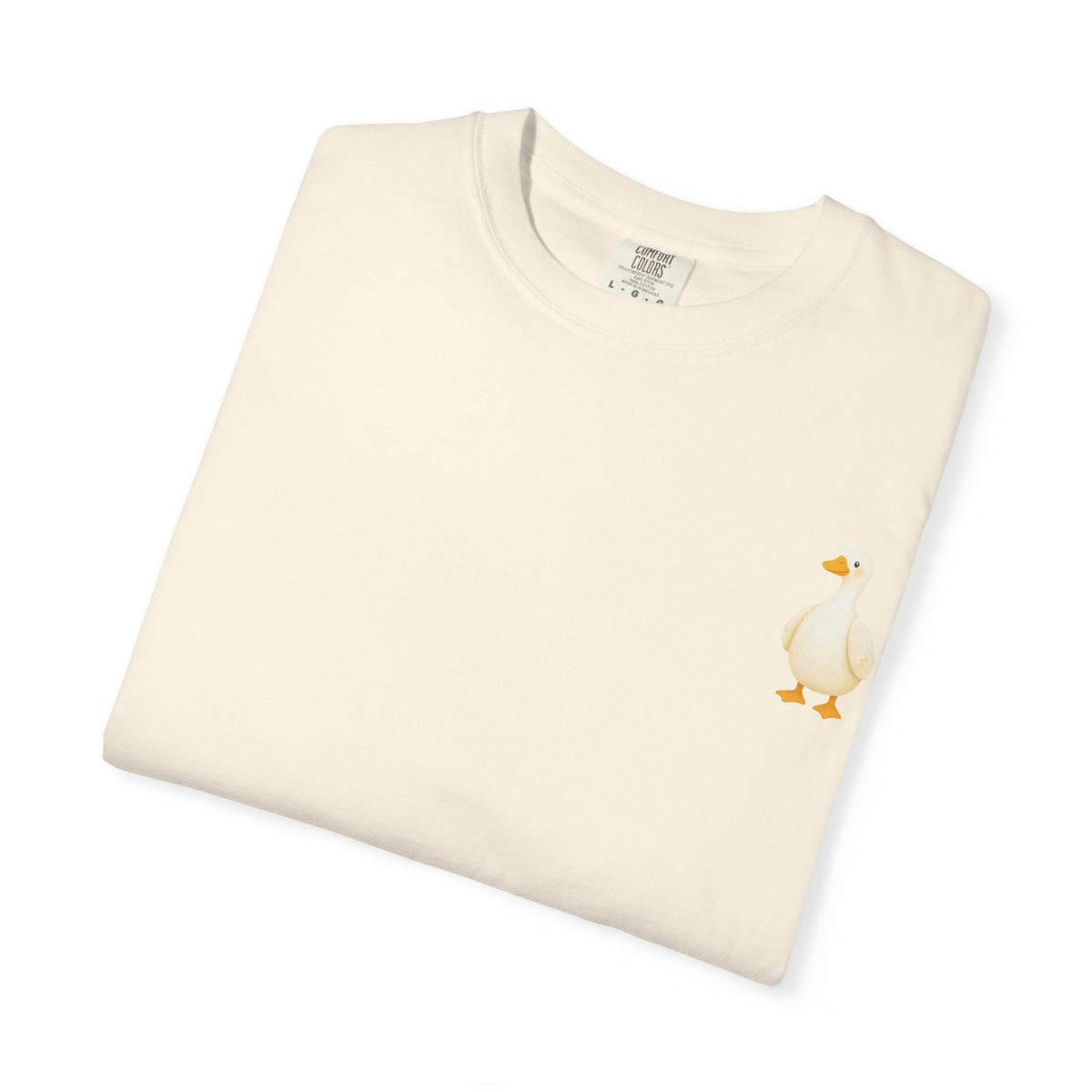 Quackin’ Around Duck Graphic T-Shirt