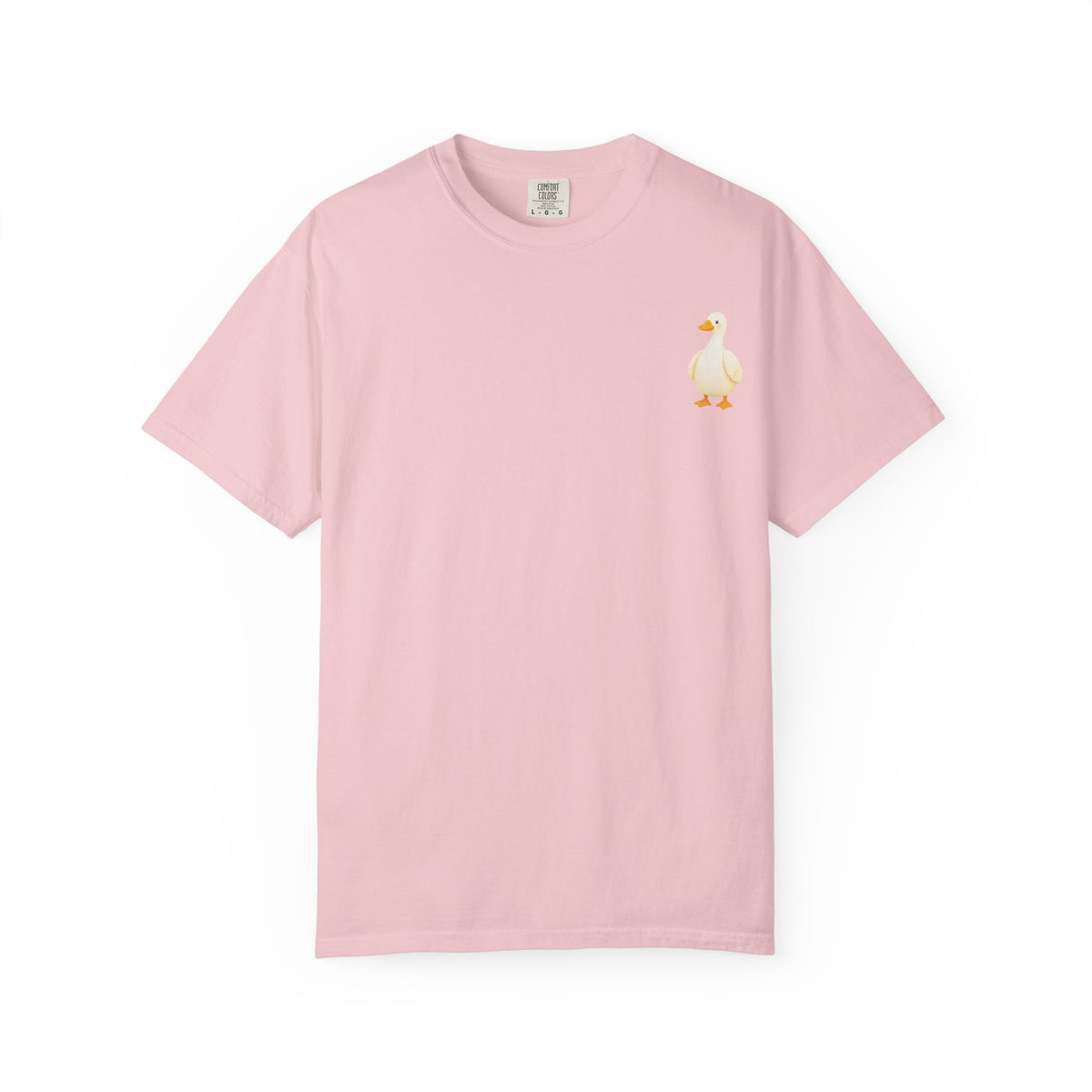 Quackin’ Around Duck Graphic T-Shirt