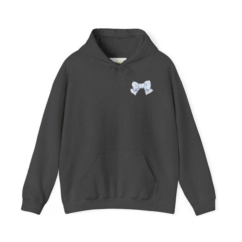 Mama Bow Hoodie