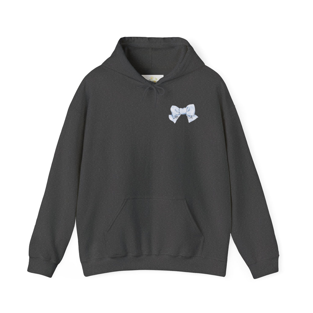 Mama Bow Hoodie