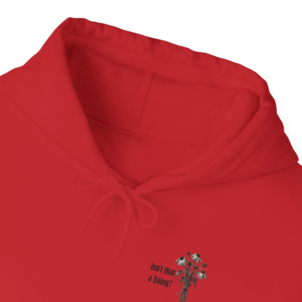 Isn't a Daisy Hoodie