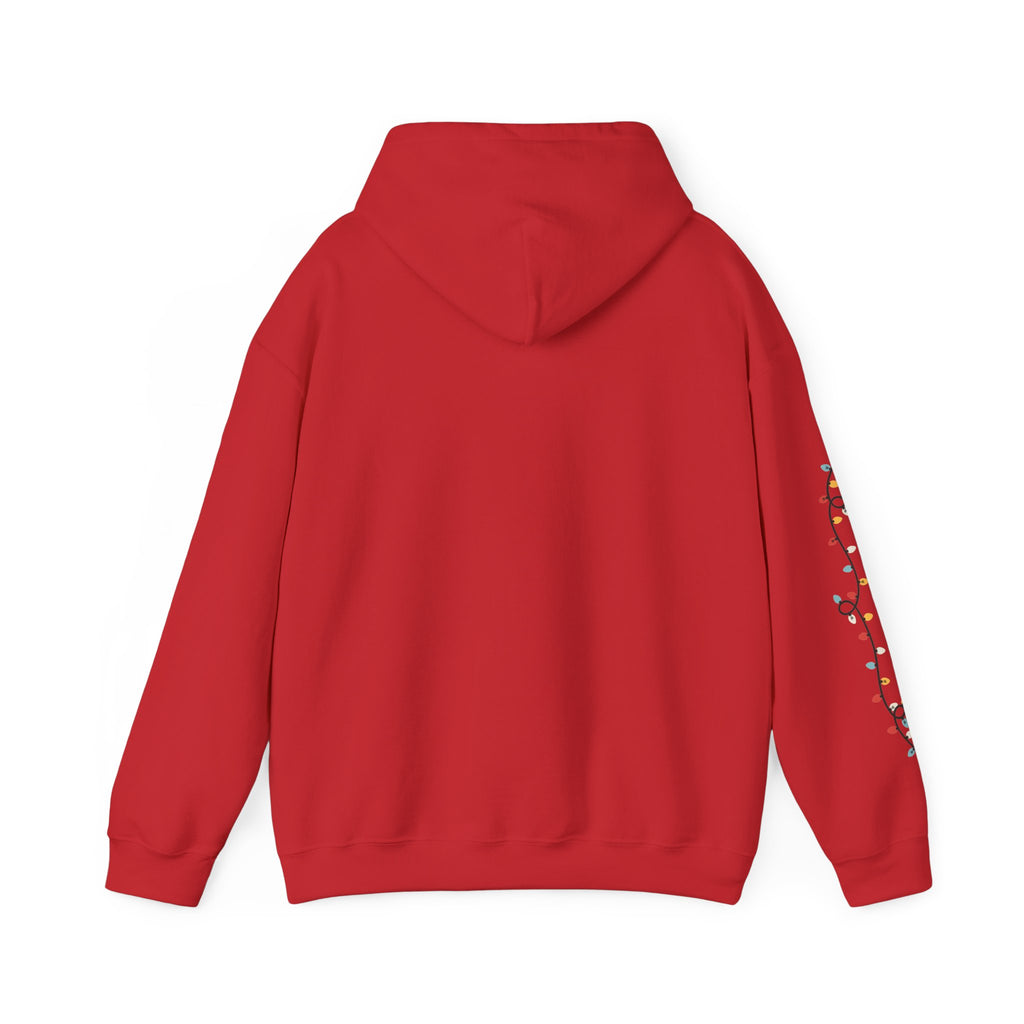 'MAMA' Christmas Hoodie