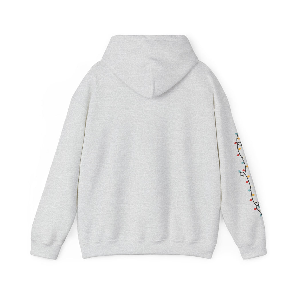 'MAMA' Christmas Hoodie