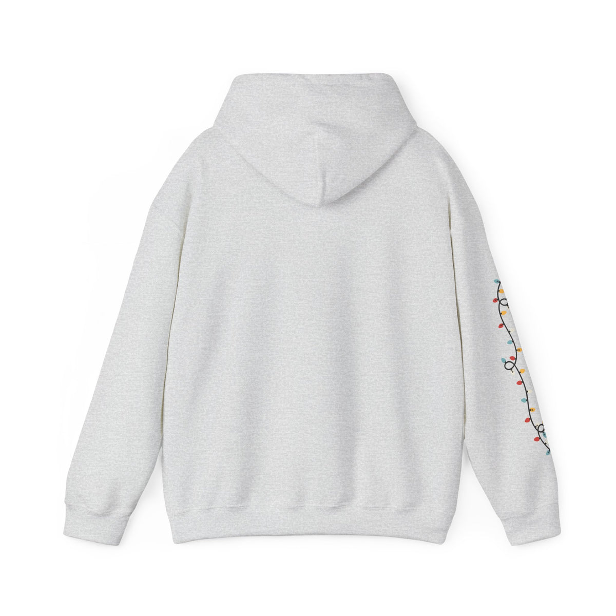 'MAMA' Christmas Hoodie