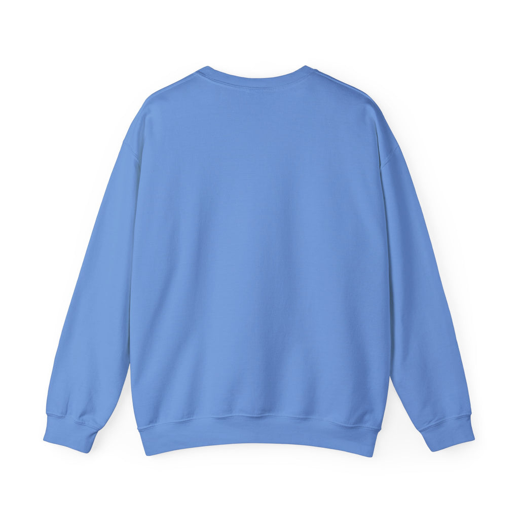 'Thankful' Pumpkin Crewneck Sweatshirt