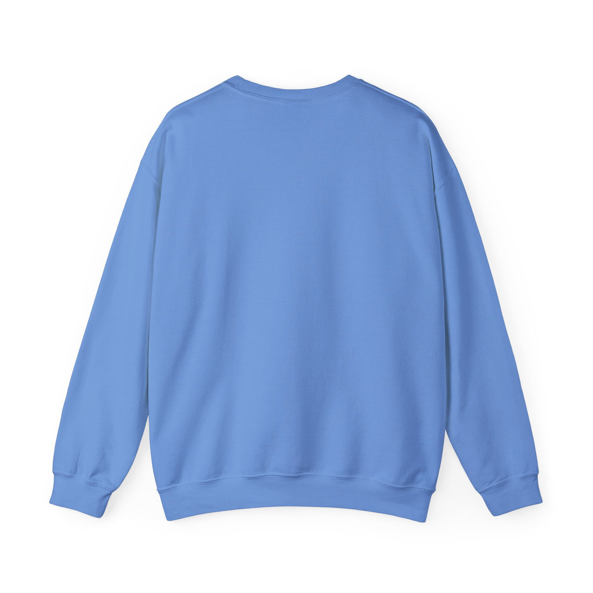 'Thankful' Pumpkin Crewneck Sweatshirt