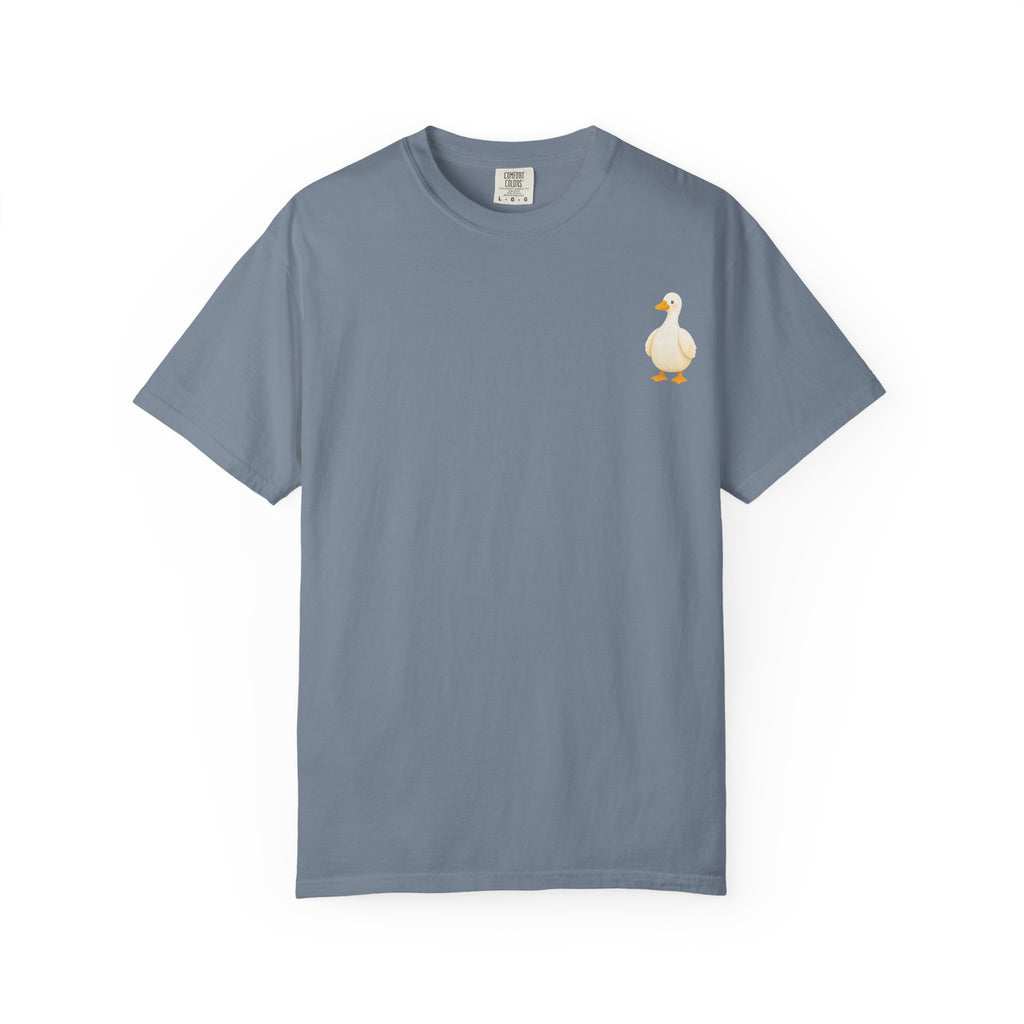 Quackin’ Around Duck Graphic T-Shirt