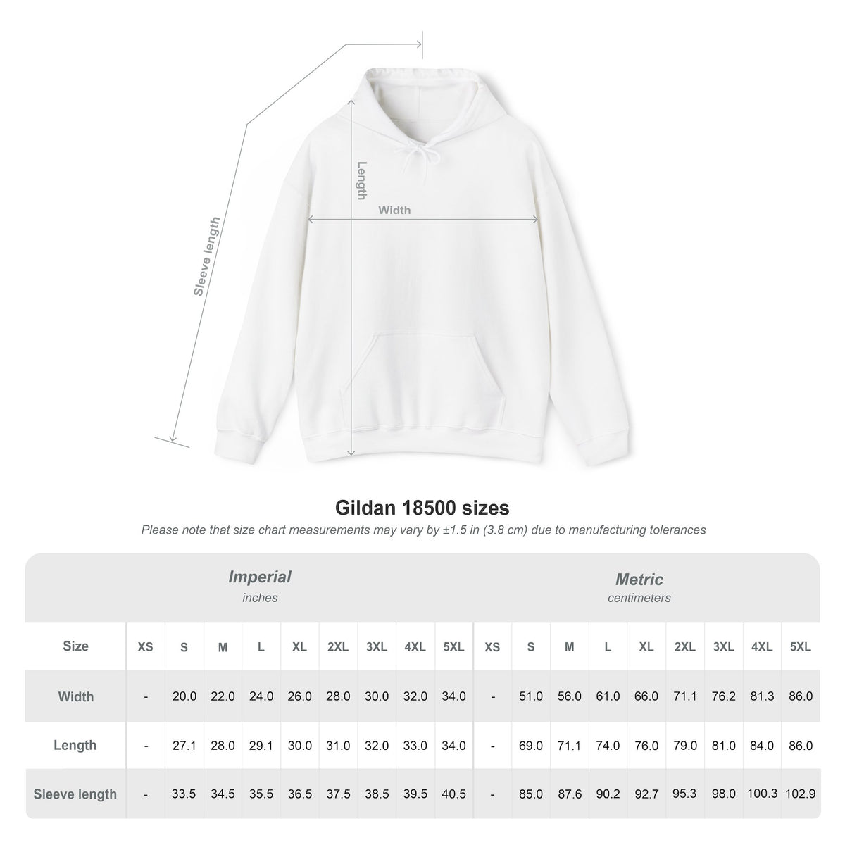 Isn't a Daisy Hoodie