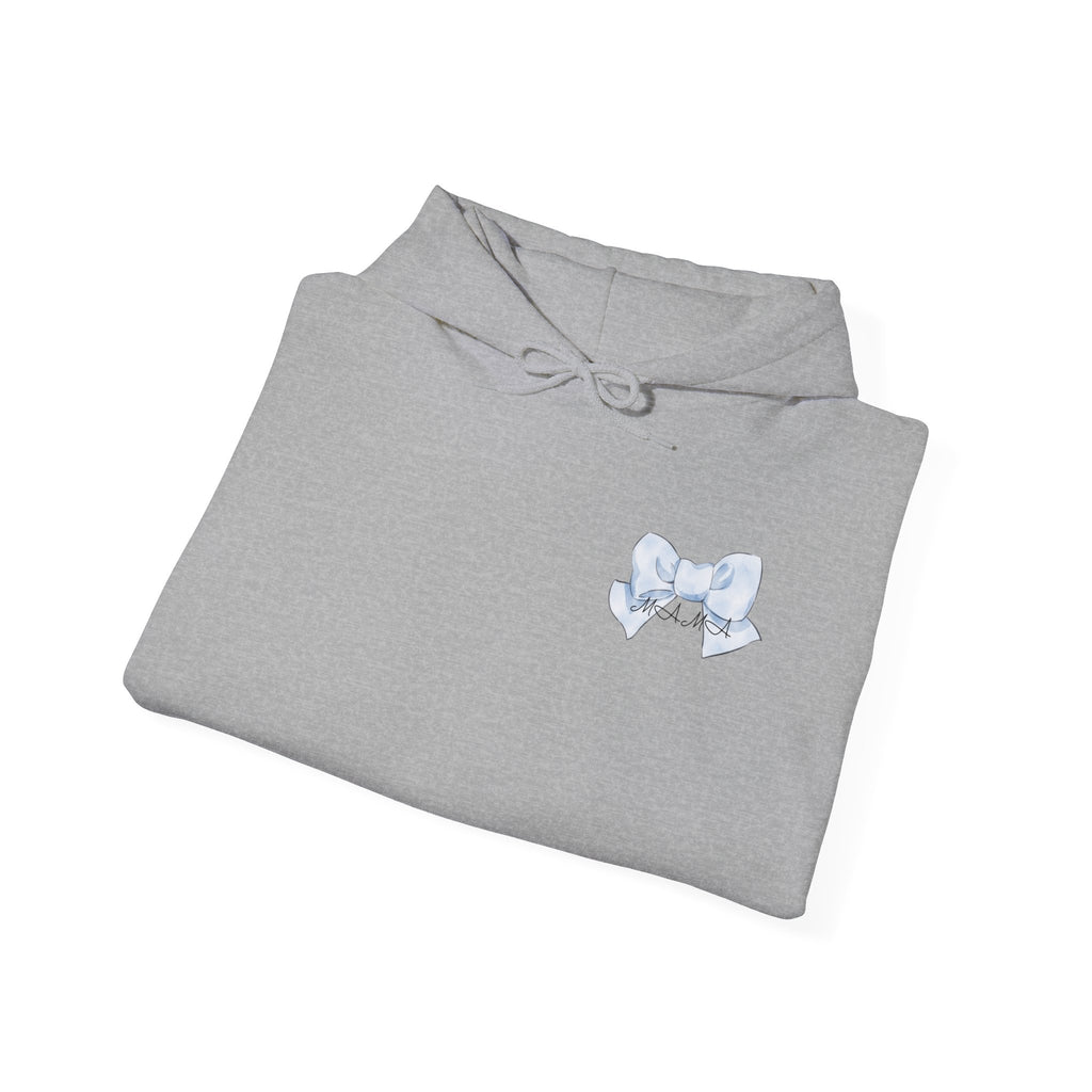 Mama Bow Hoodie