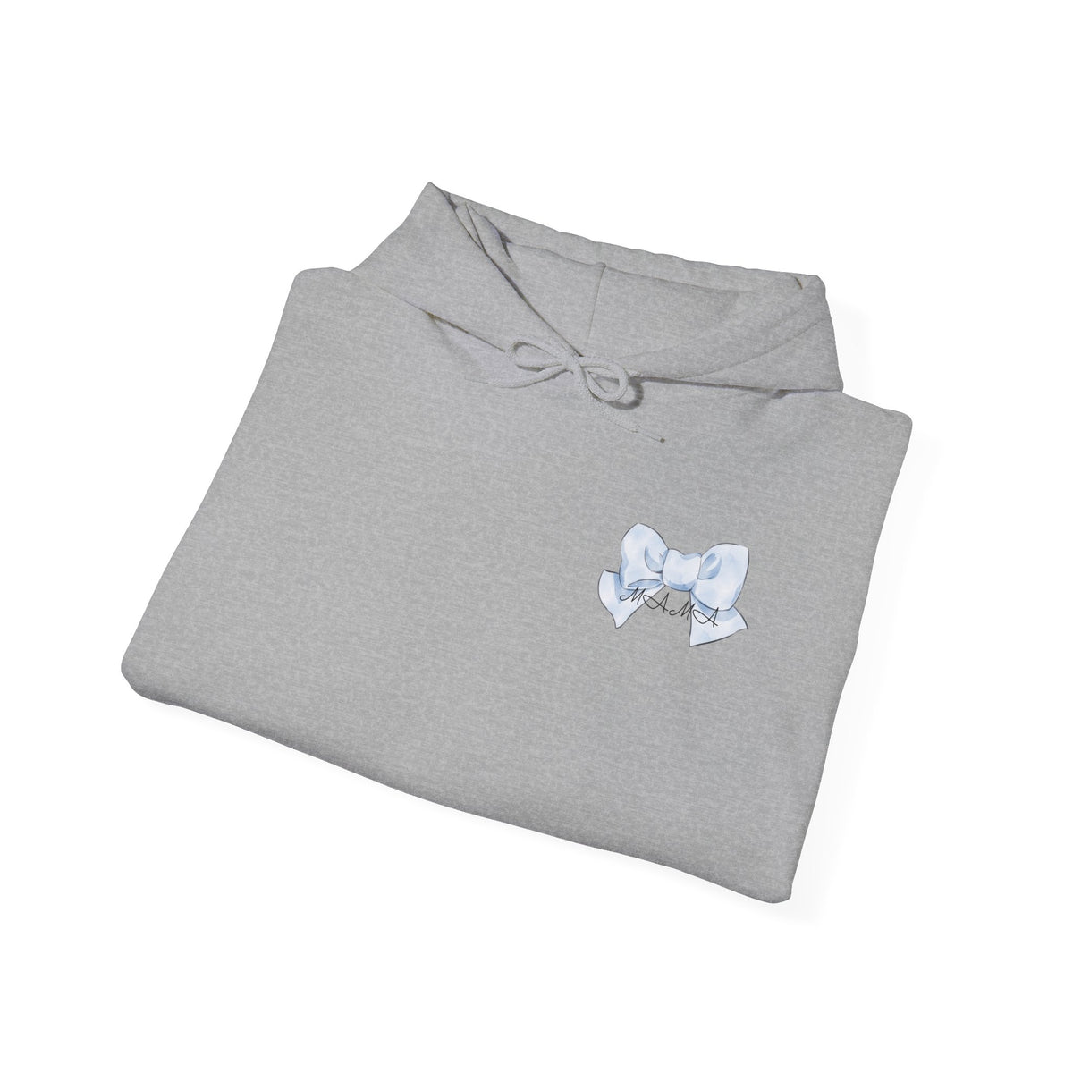 Mama Bow Hoodie