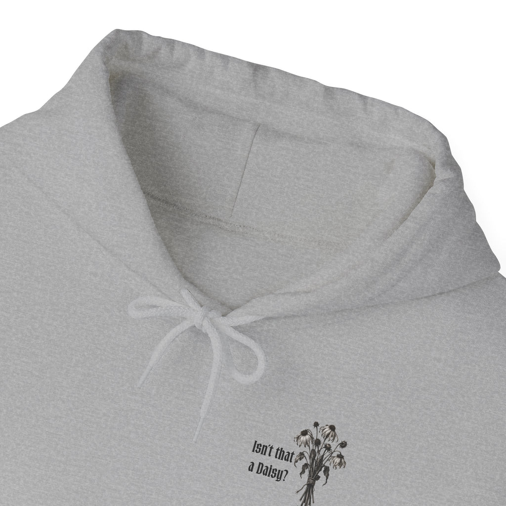 Isn't a Daisy Hoodie
