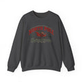 North Pole Delivery Express Christmas Sweatshirt