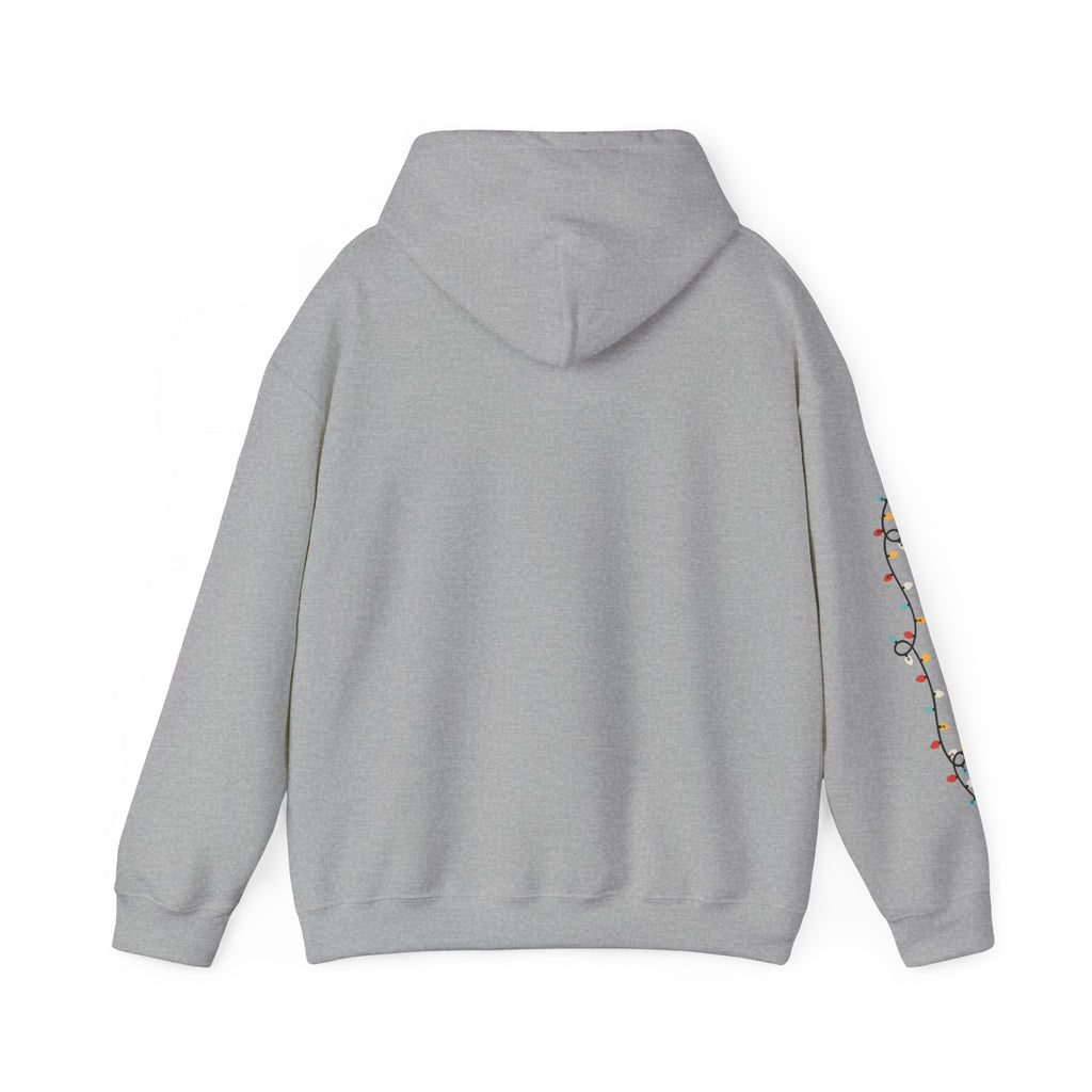'MAMA' Christmas Hoodie