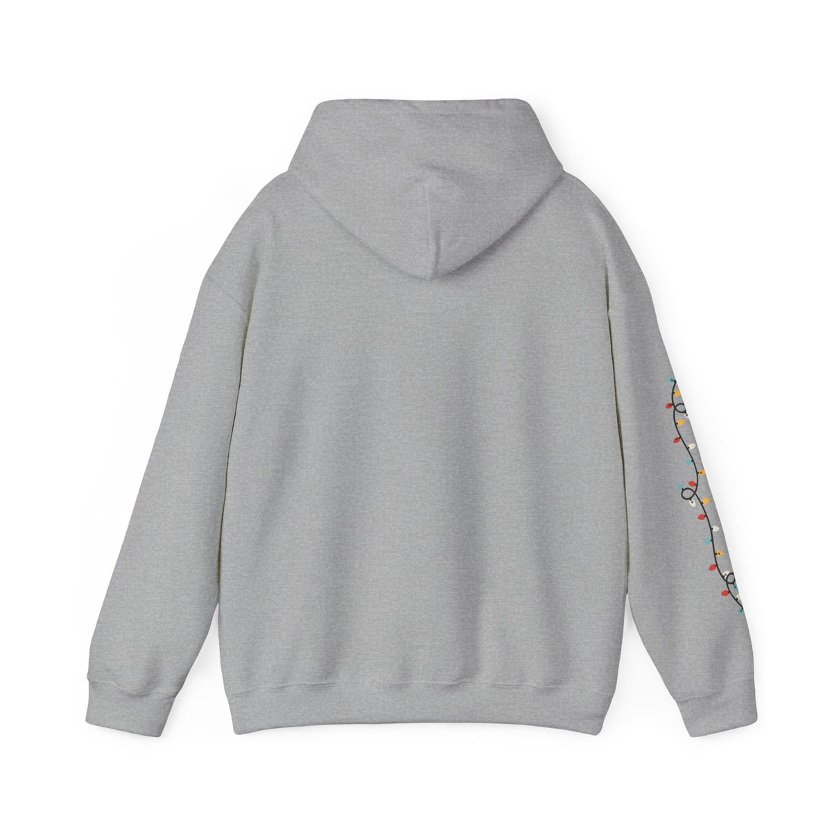 'MAMA' Christmas Hoodie