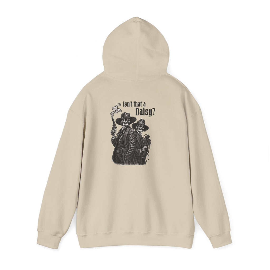 Isn't a Daisy Hoodie