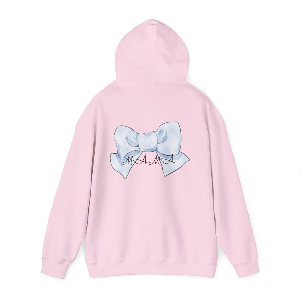 Mama Bow Hoodie