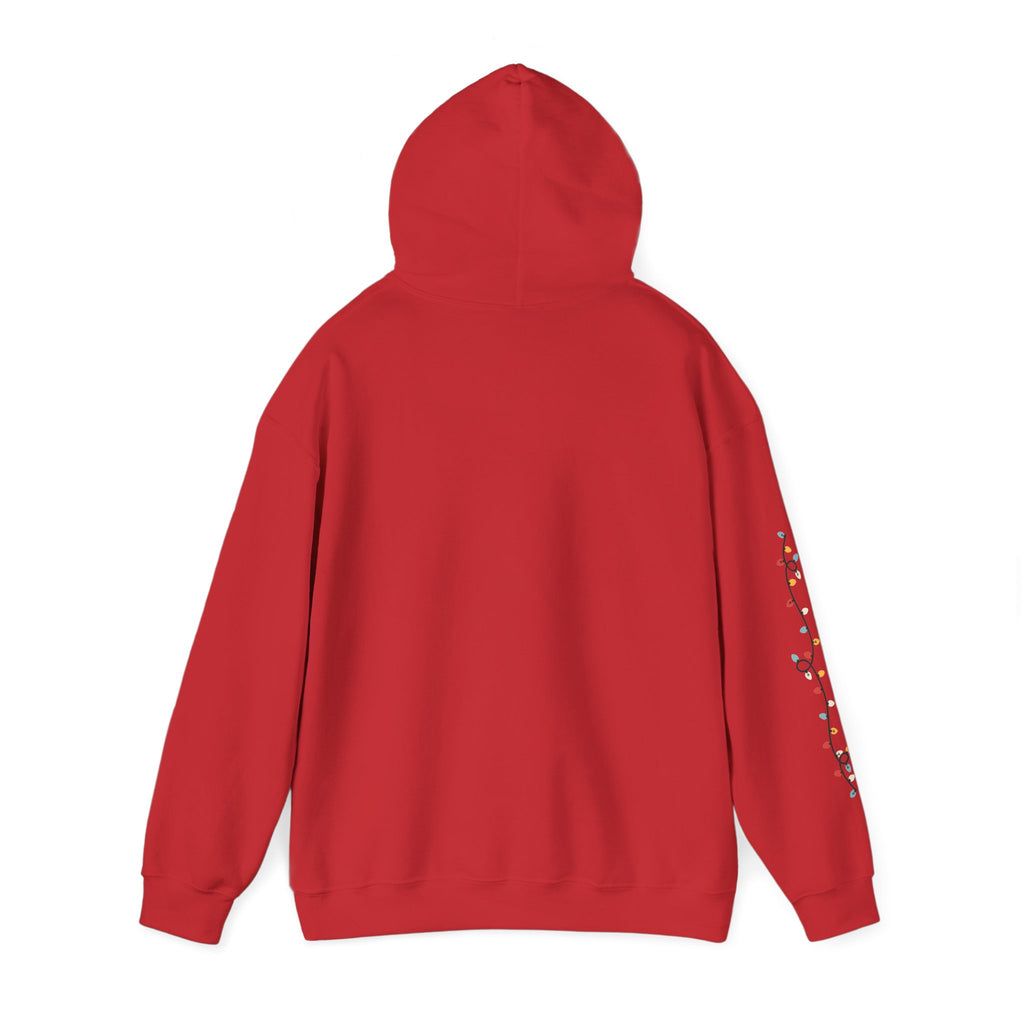 'MAMA' Christmas Hoodie