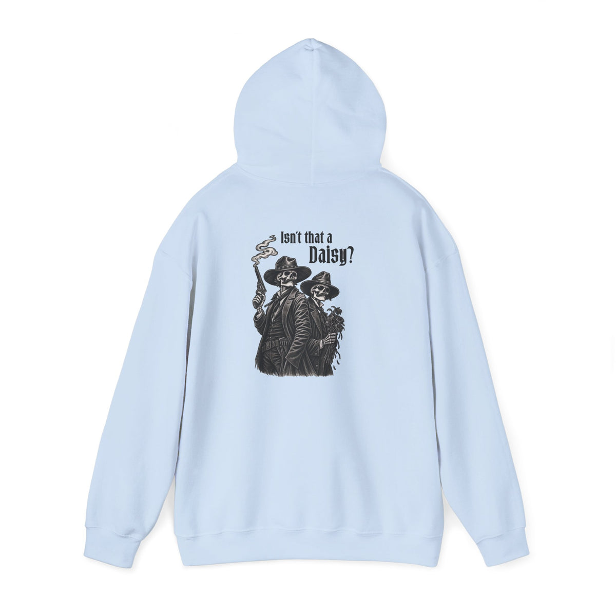 Isn't a Daisy Hoodie