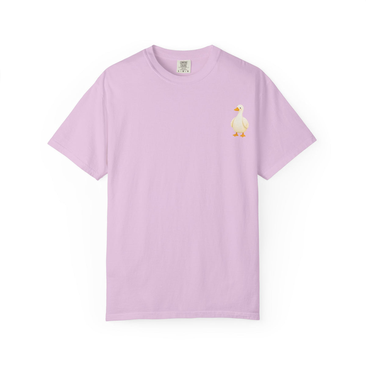 Quackin’ Around Duck Graphic T-Shirt