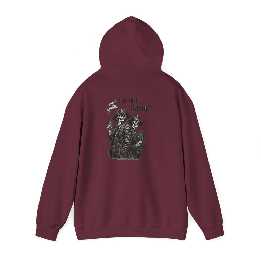 Isn't a Daisy Hoodie