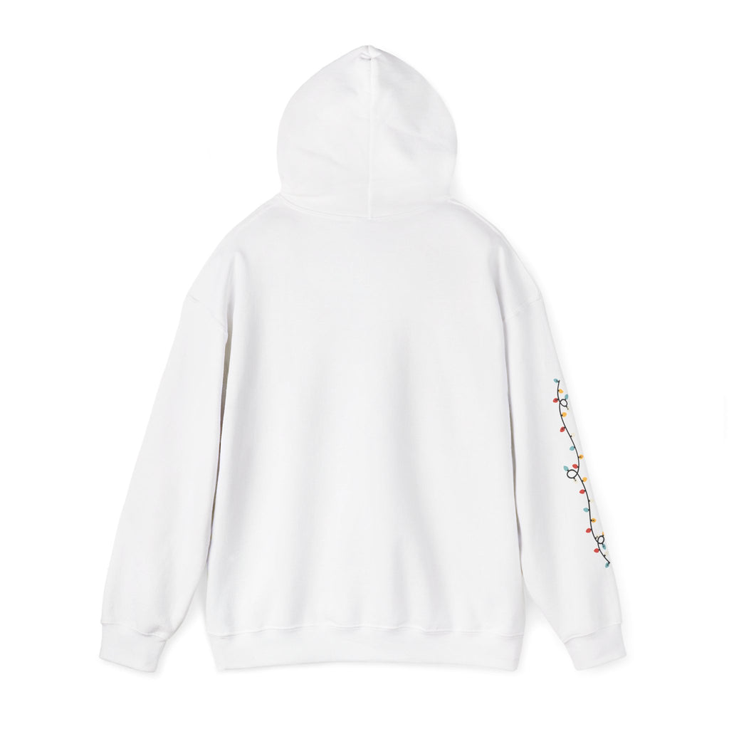 'MAMA' Christmas Hoodie