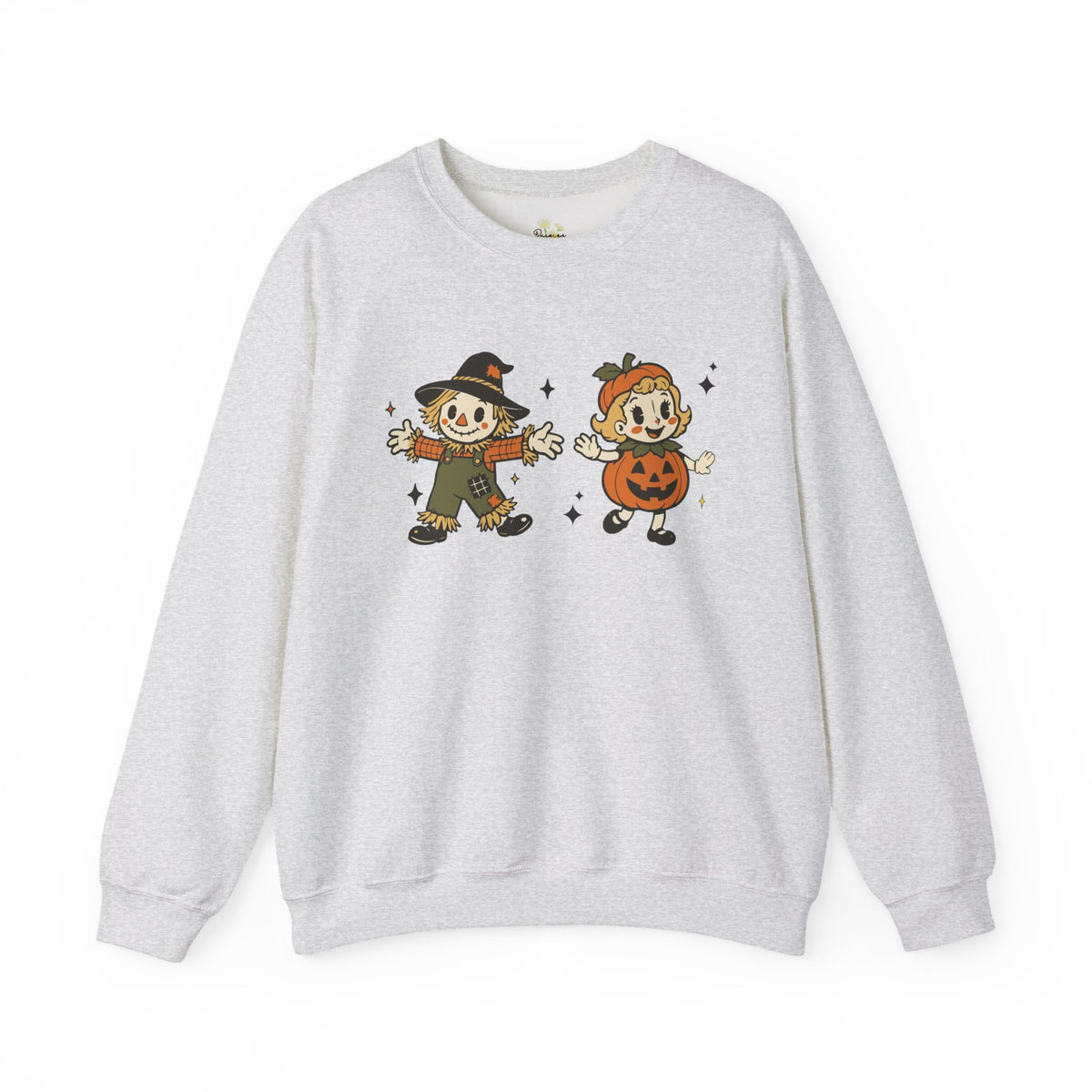 Pumpkin patch pals sweatshirt