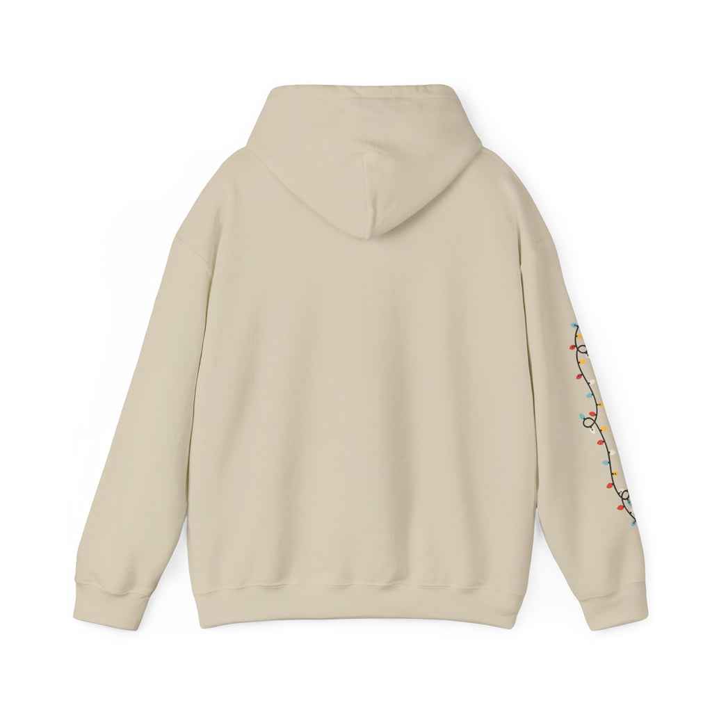 'MAMA' Christmas Hoodie