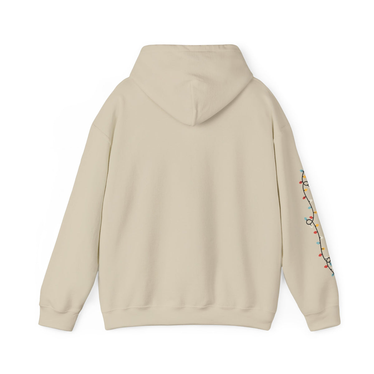'MAMA' Christmas Hoodie