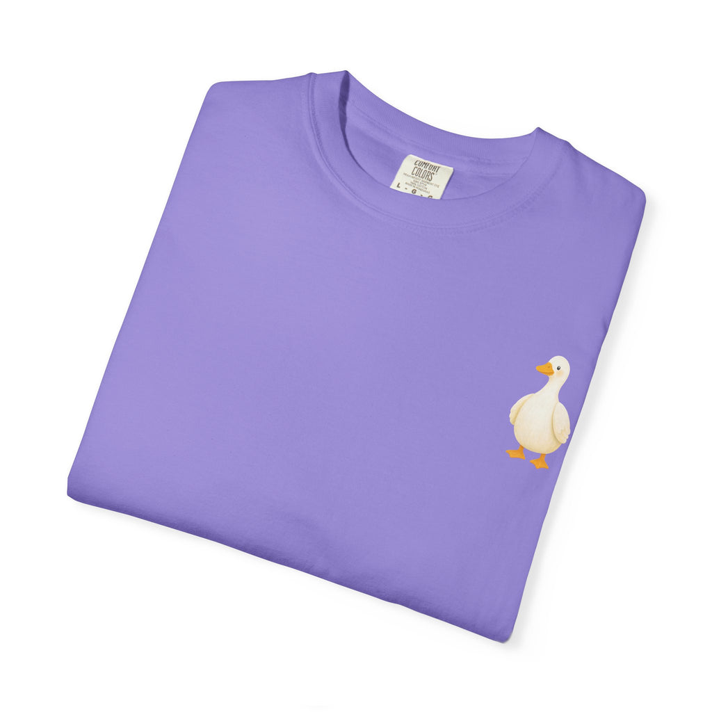 Quackin’ Around Duck Graphic T-Shirt