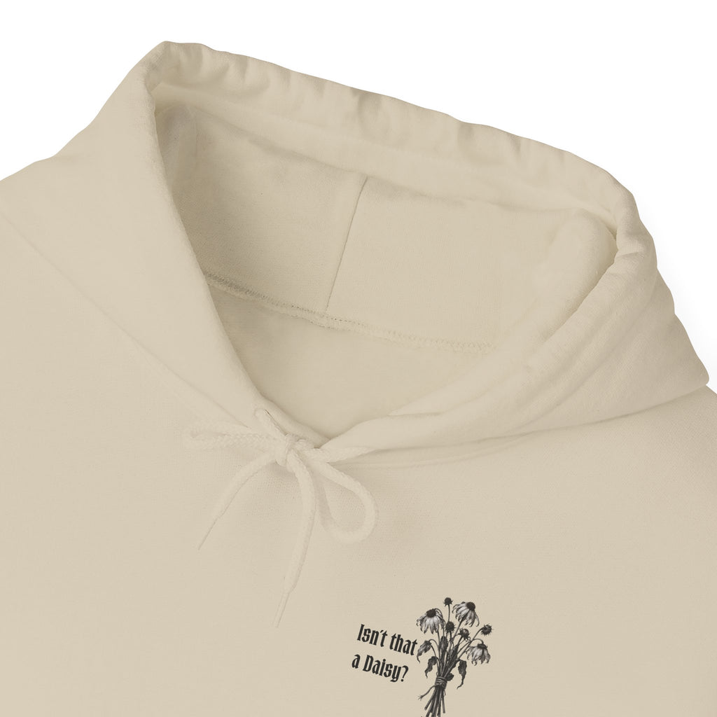 Isn't a Daisy Hoodie