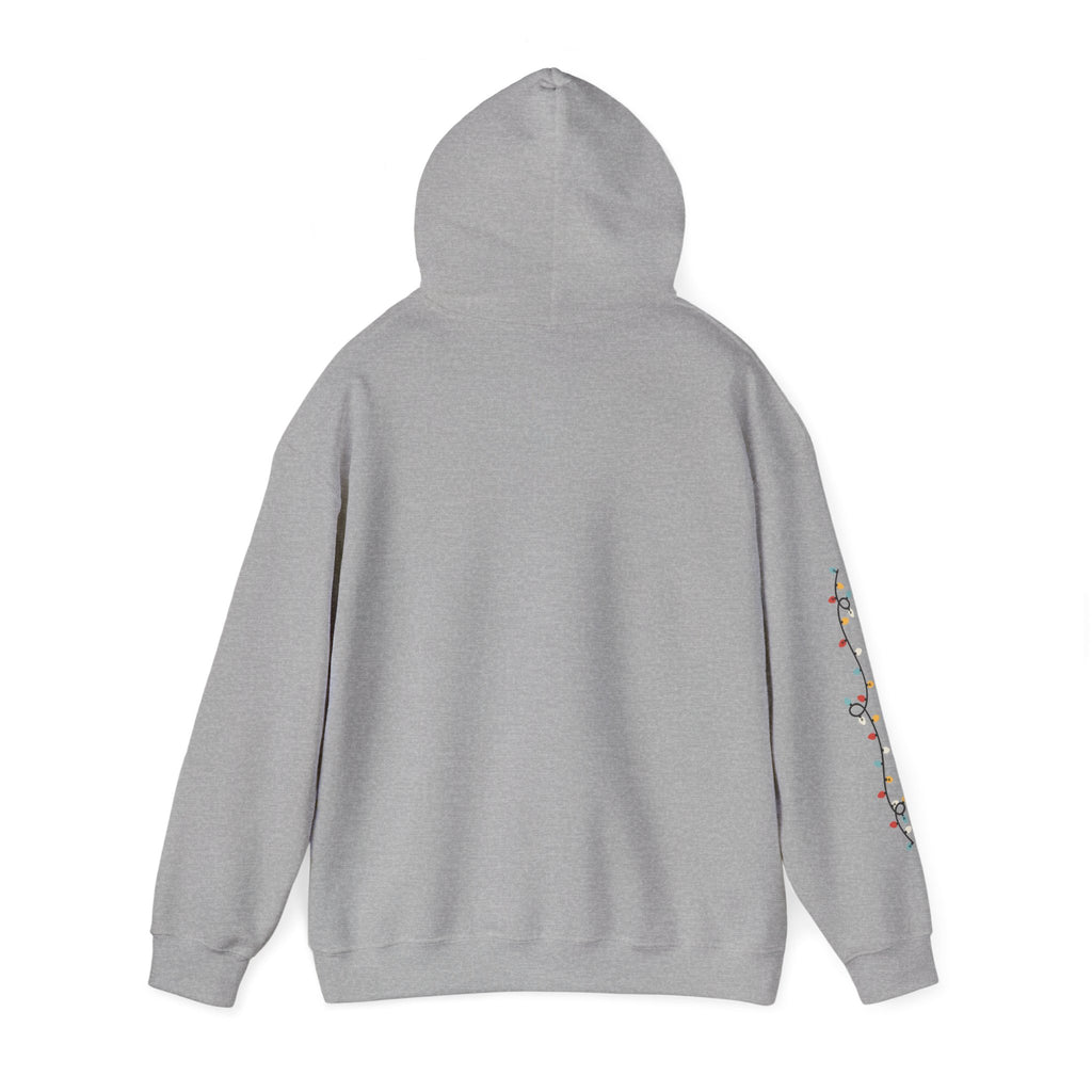 'MAMA' Christmas Hoodie