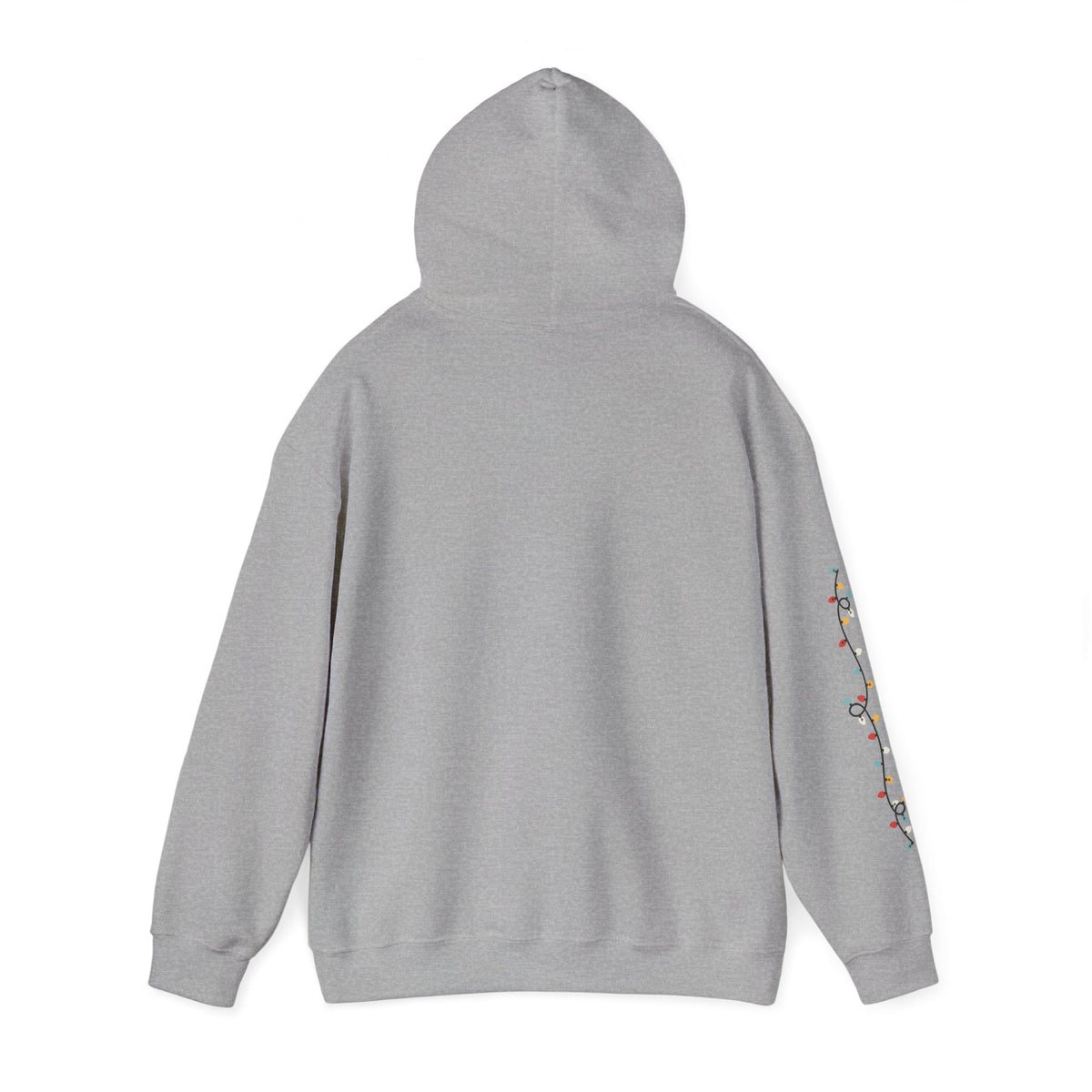 'MAMA' Christmas Hoodie