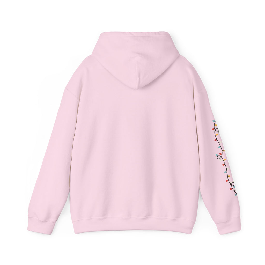'MAMA' Christmas Hoodie