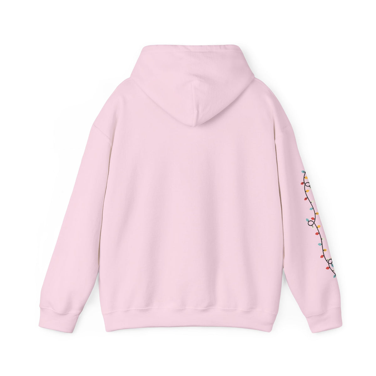 'MAMA' Christmas Hoodie