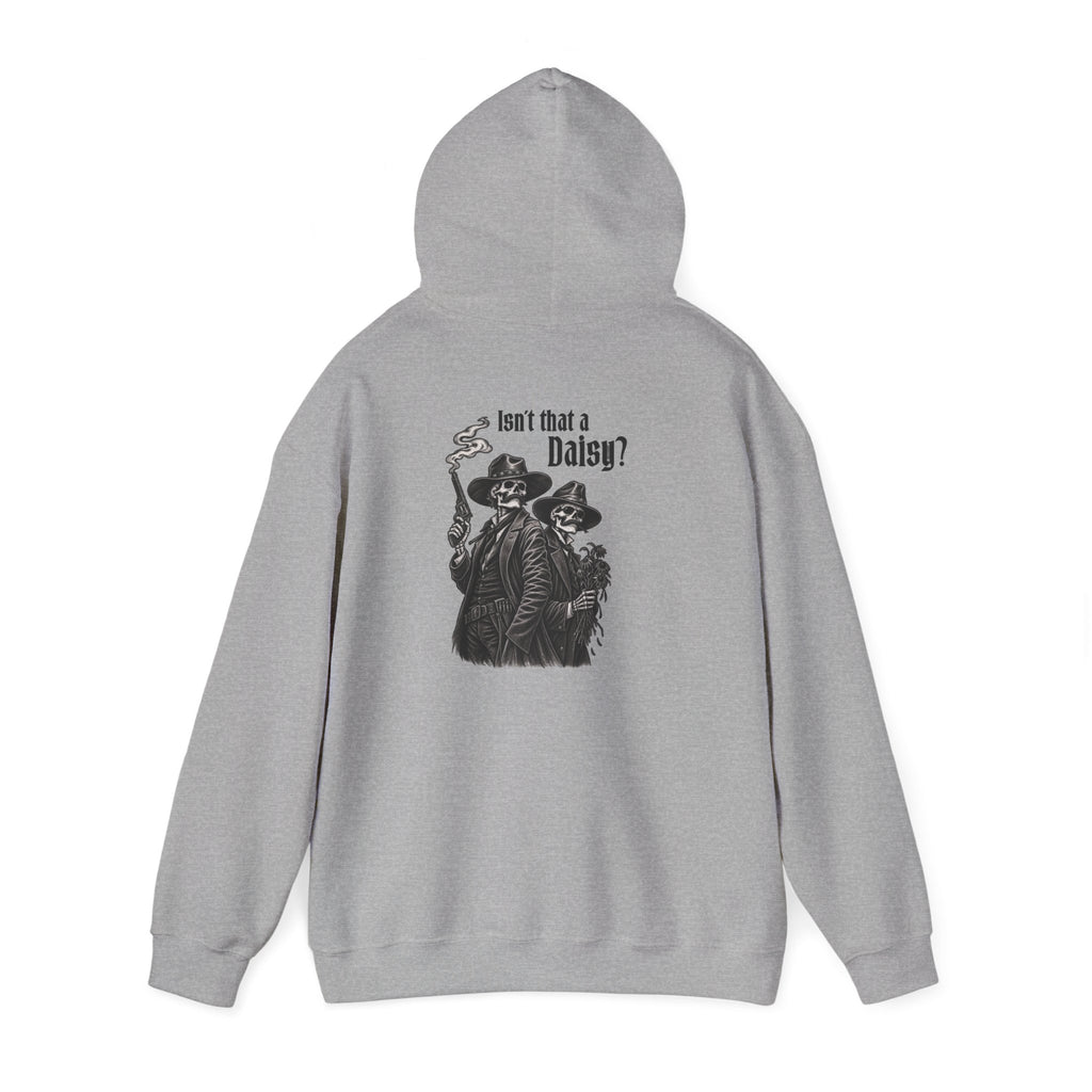 Isn't a Daisy Hoodie
