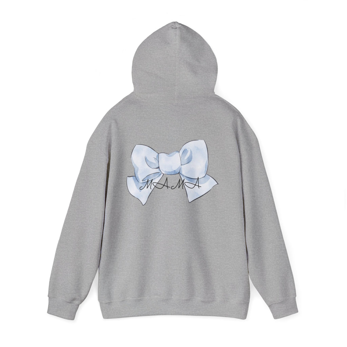 Mama Bow Hoodie