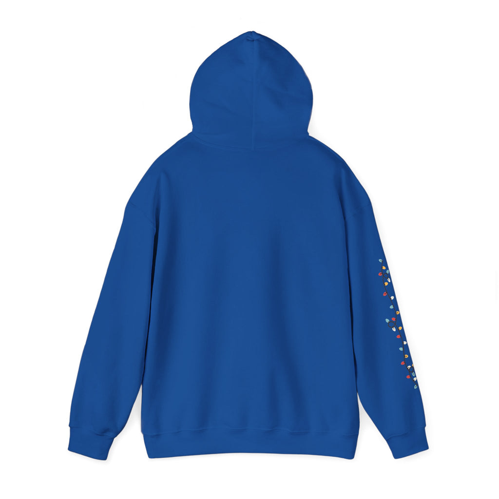 'MAMA' Christmas Hoodie