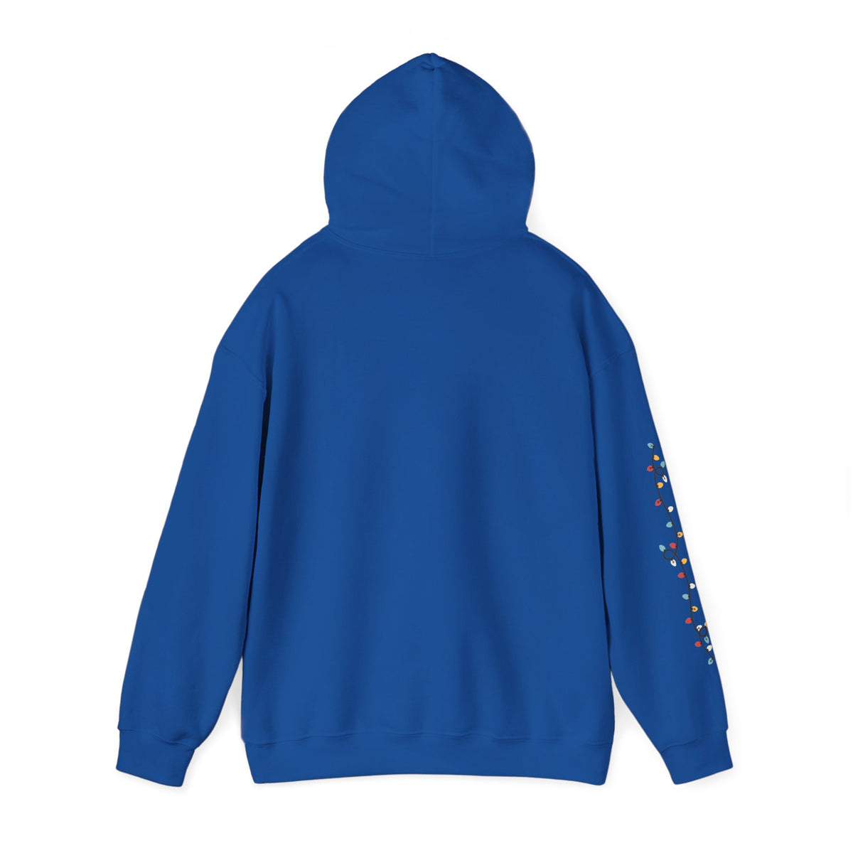 'MAMA' Christmas Hoodie