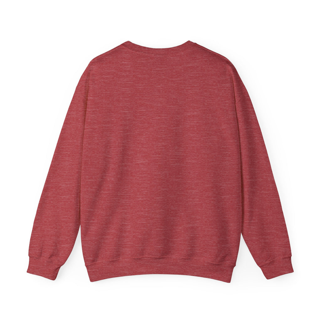 'Thankful' Pumpkin Crewneck Sweatshirt