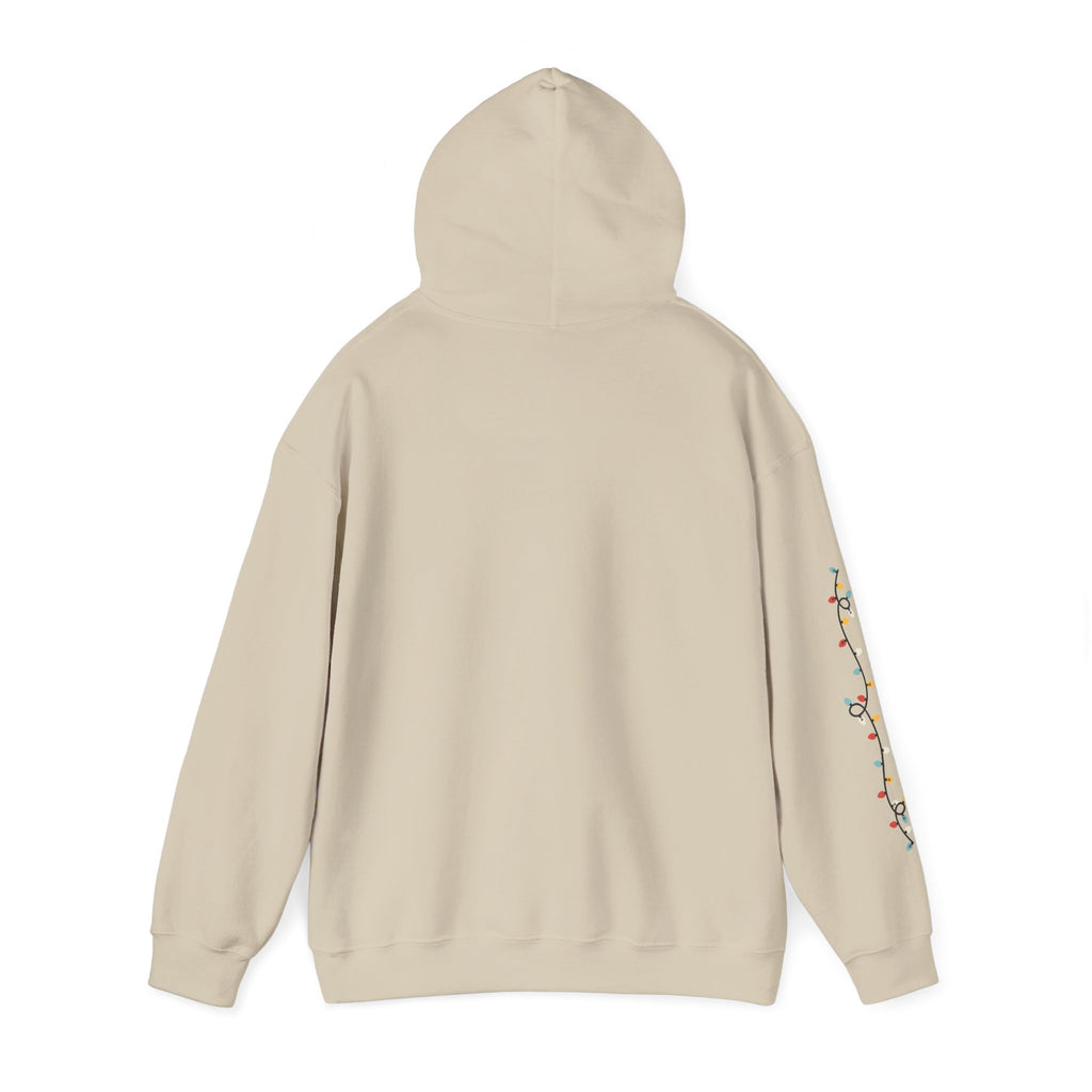 'MAMA' Christmas Hoodie