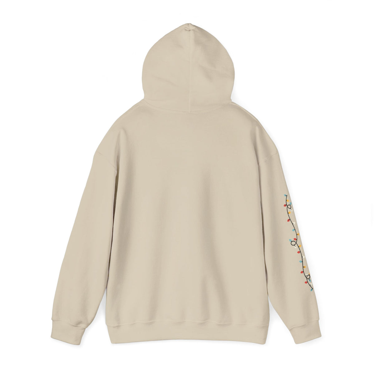 'MAMA' Christmas Hoodie