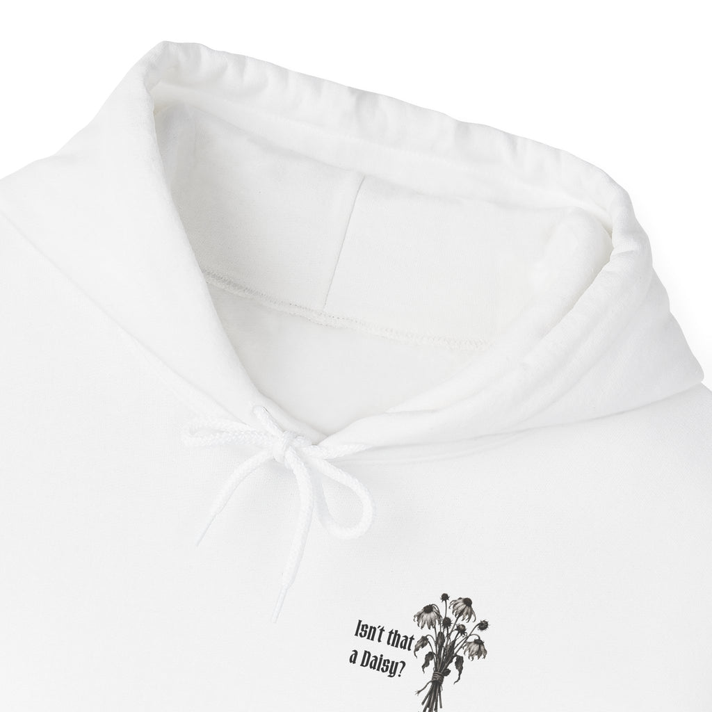 Isn't a Daisy Hoodie