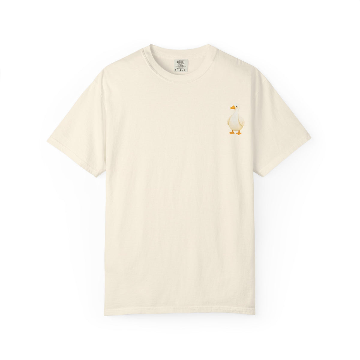 Quackin’ Around Duck Graphic T-Shirt
